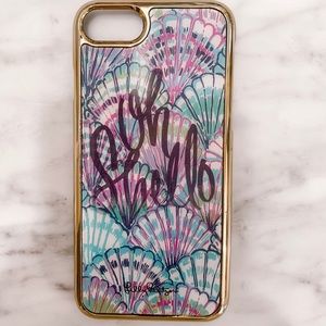 iPhone 7/8 cases